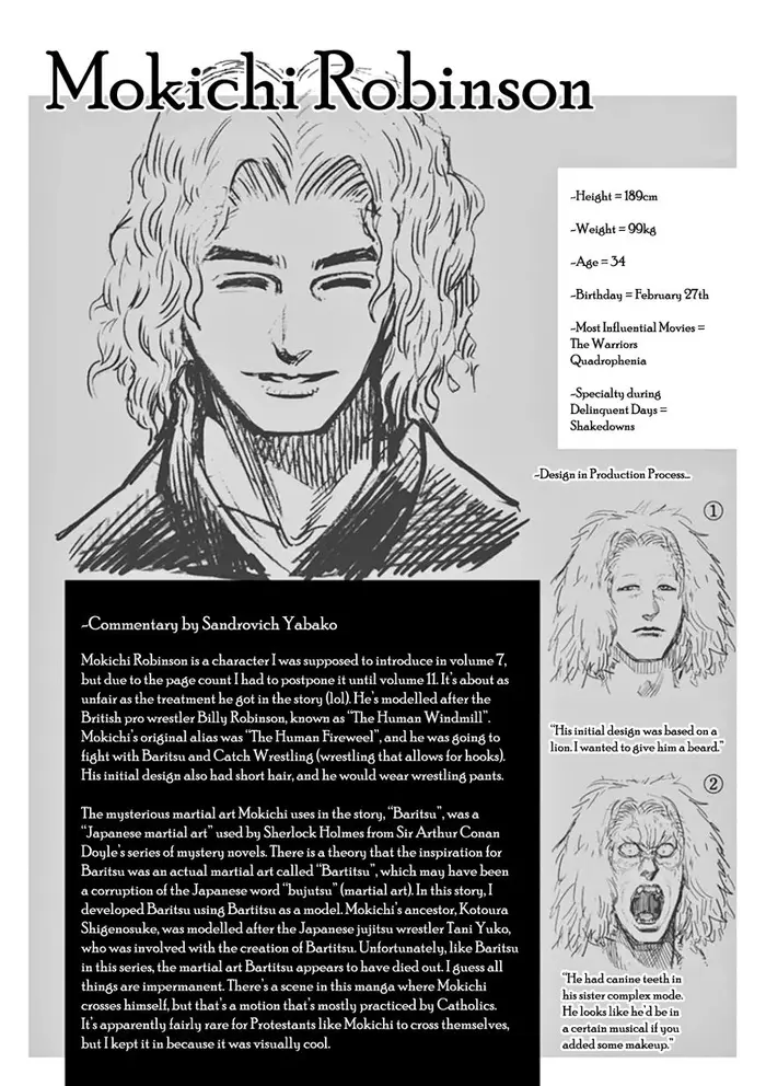 Kengan Ashura Chapter 90 image 19_optimized